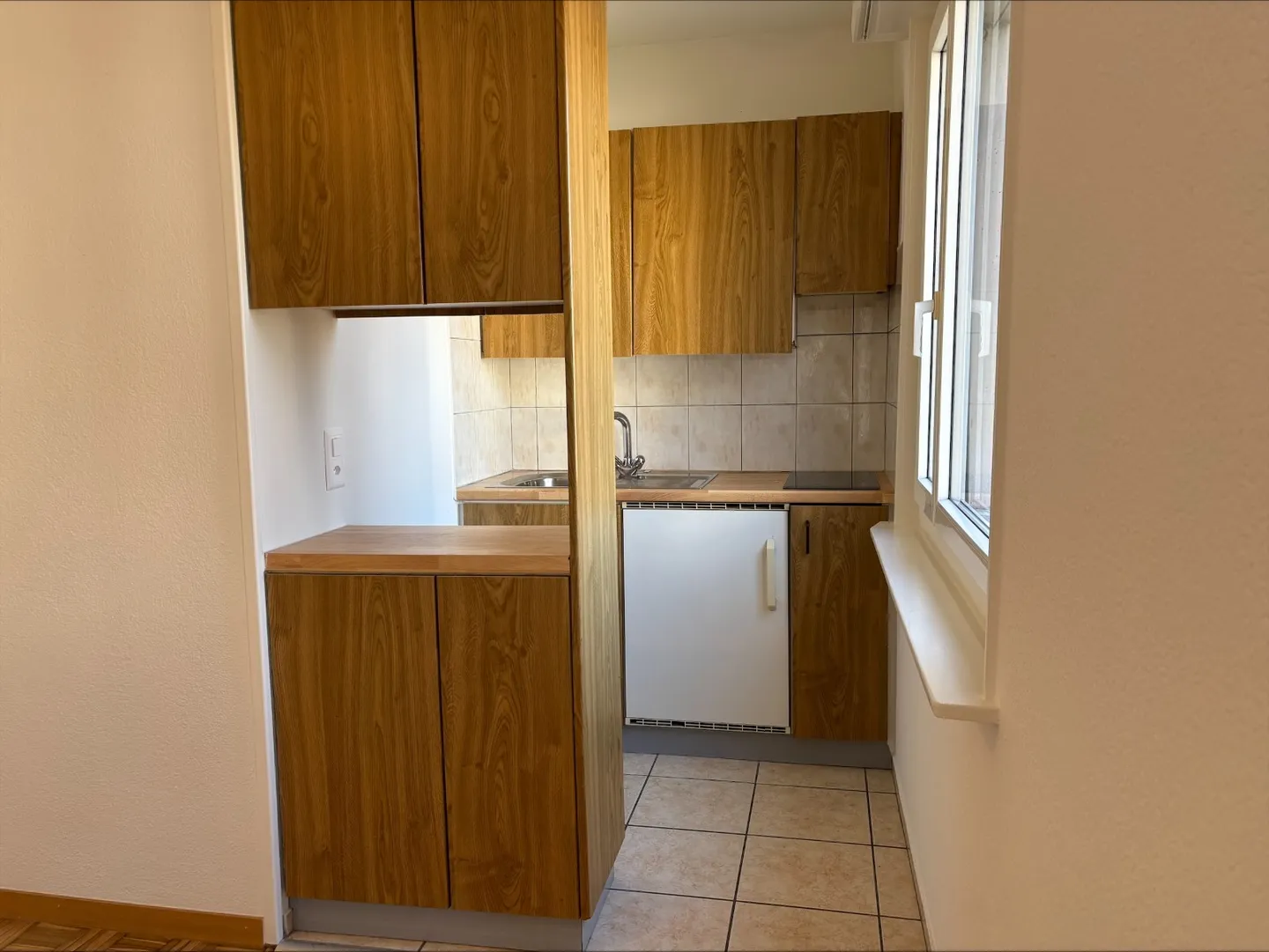 Appartement Bien Situé à Renens - Photo 1 sur 3