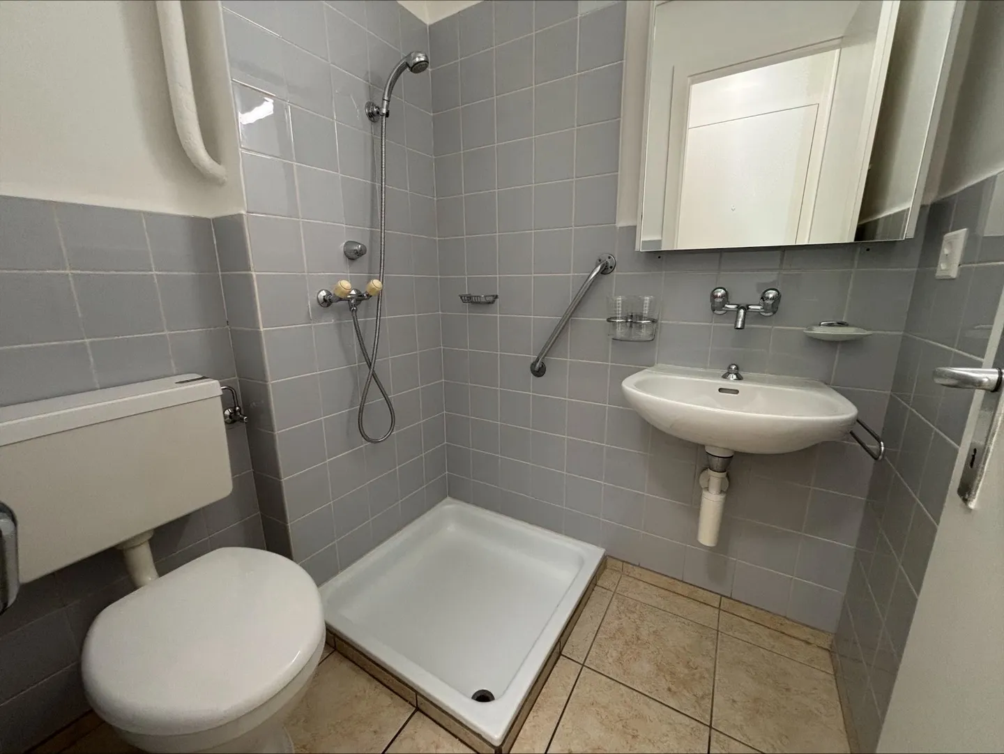 Appartement Bien Situé à Renens - Photo 2 sur 3