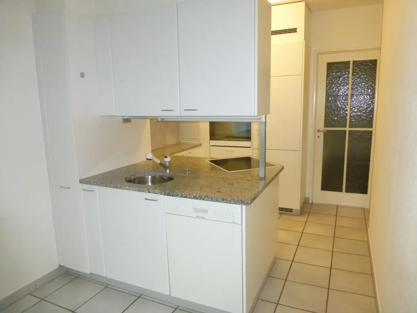 Apartment on Lange Gasse 1, Basel - Photo 2 of 8