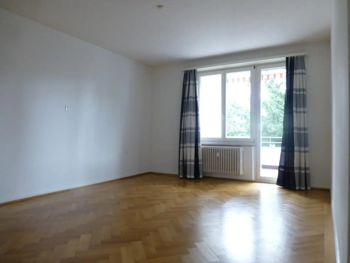 Apartment on Lange Gasse 1, Basel - Photo 4 of 8