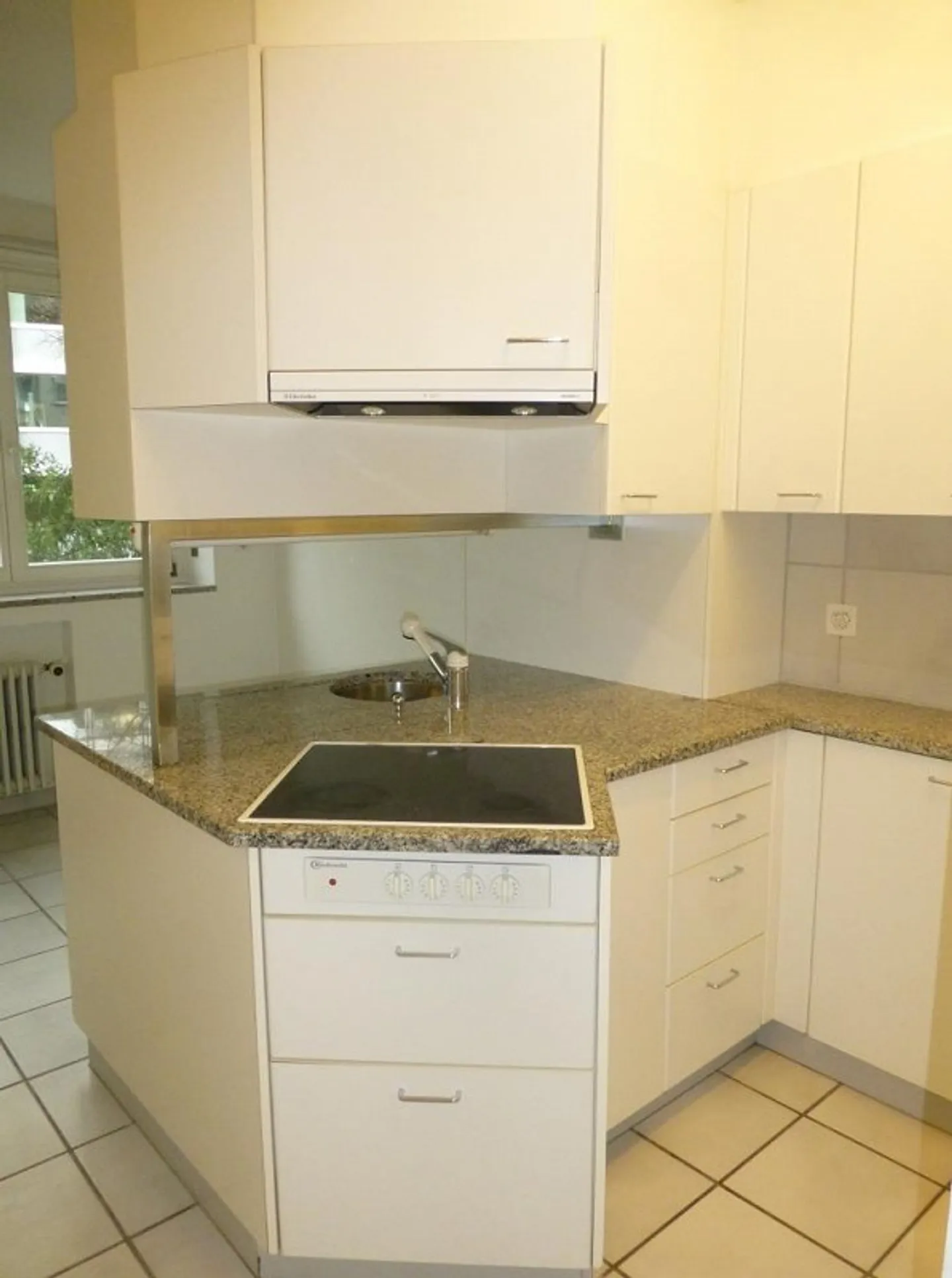 Apartment on Lange Gasse 1, Basel - Photo 6 of 8