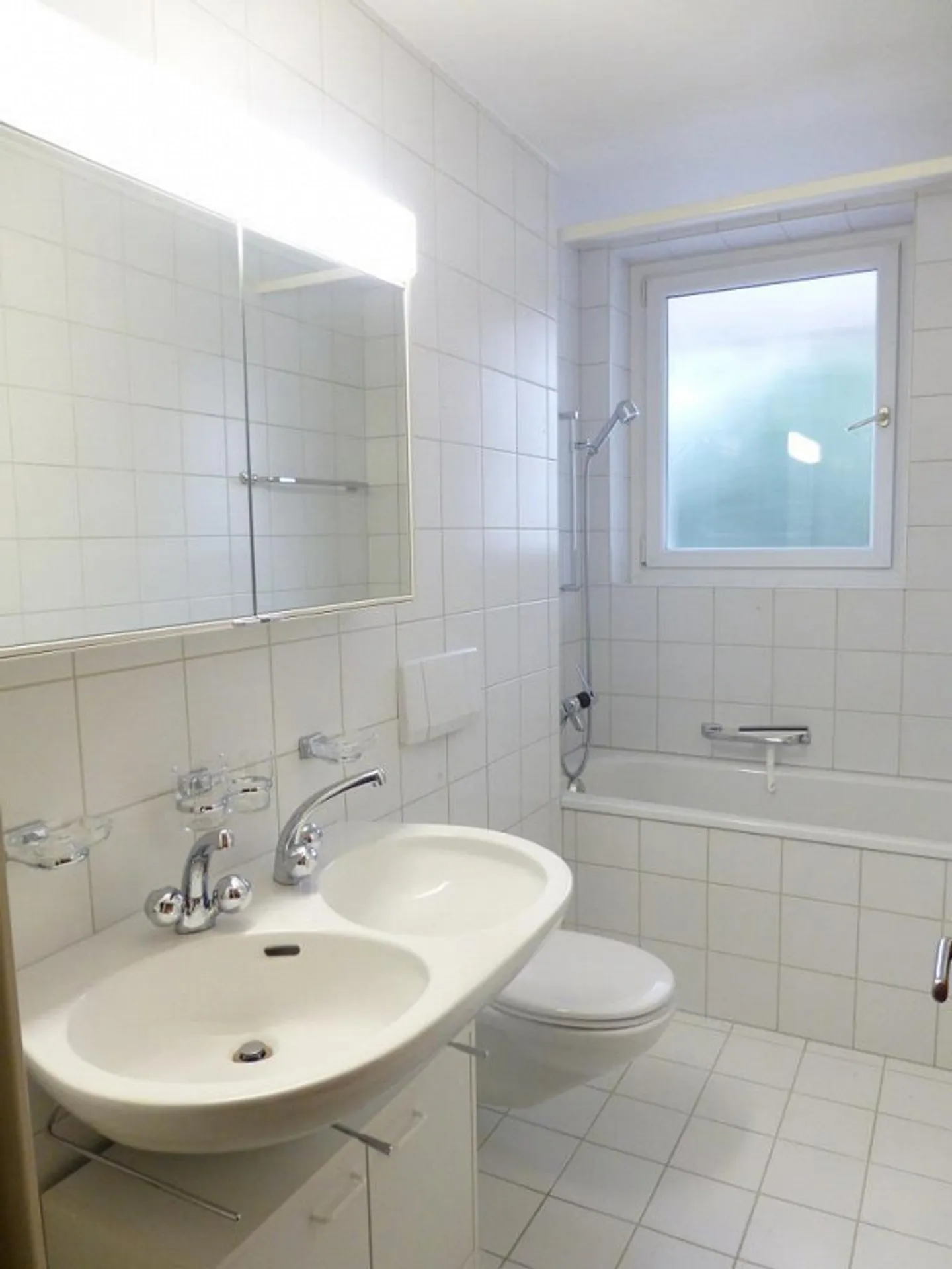 Apartment on Lange Gasse 1, Basel - Photo 7 of 8