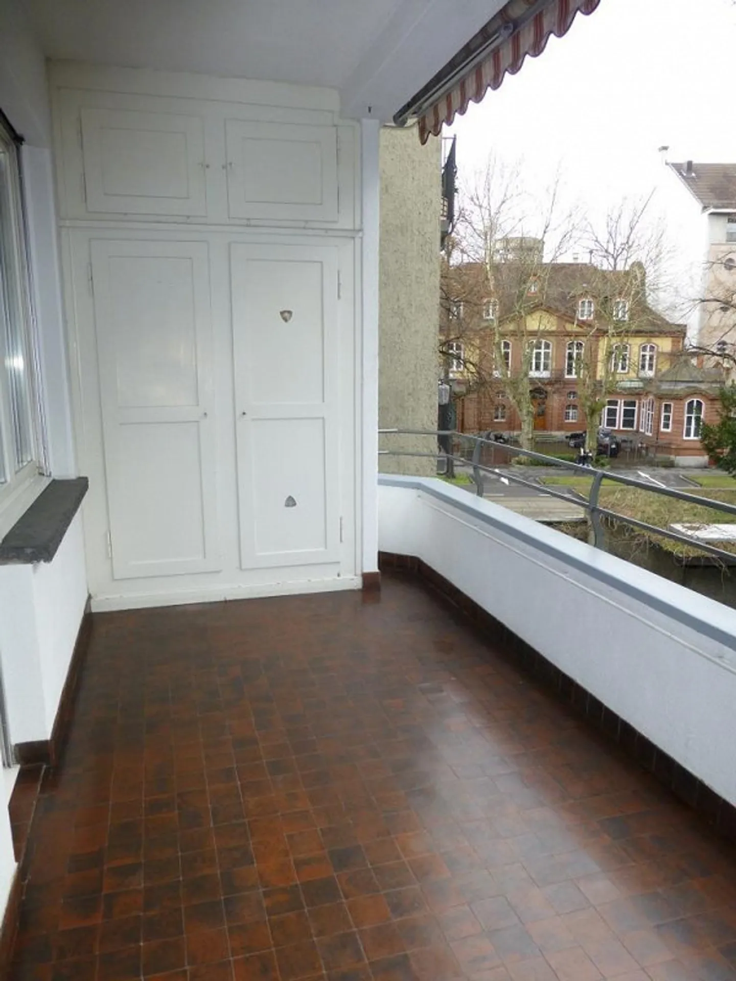 Apartment on Lange Gasse 1, Basel - Photo 8 of 8