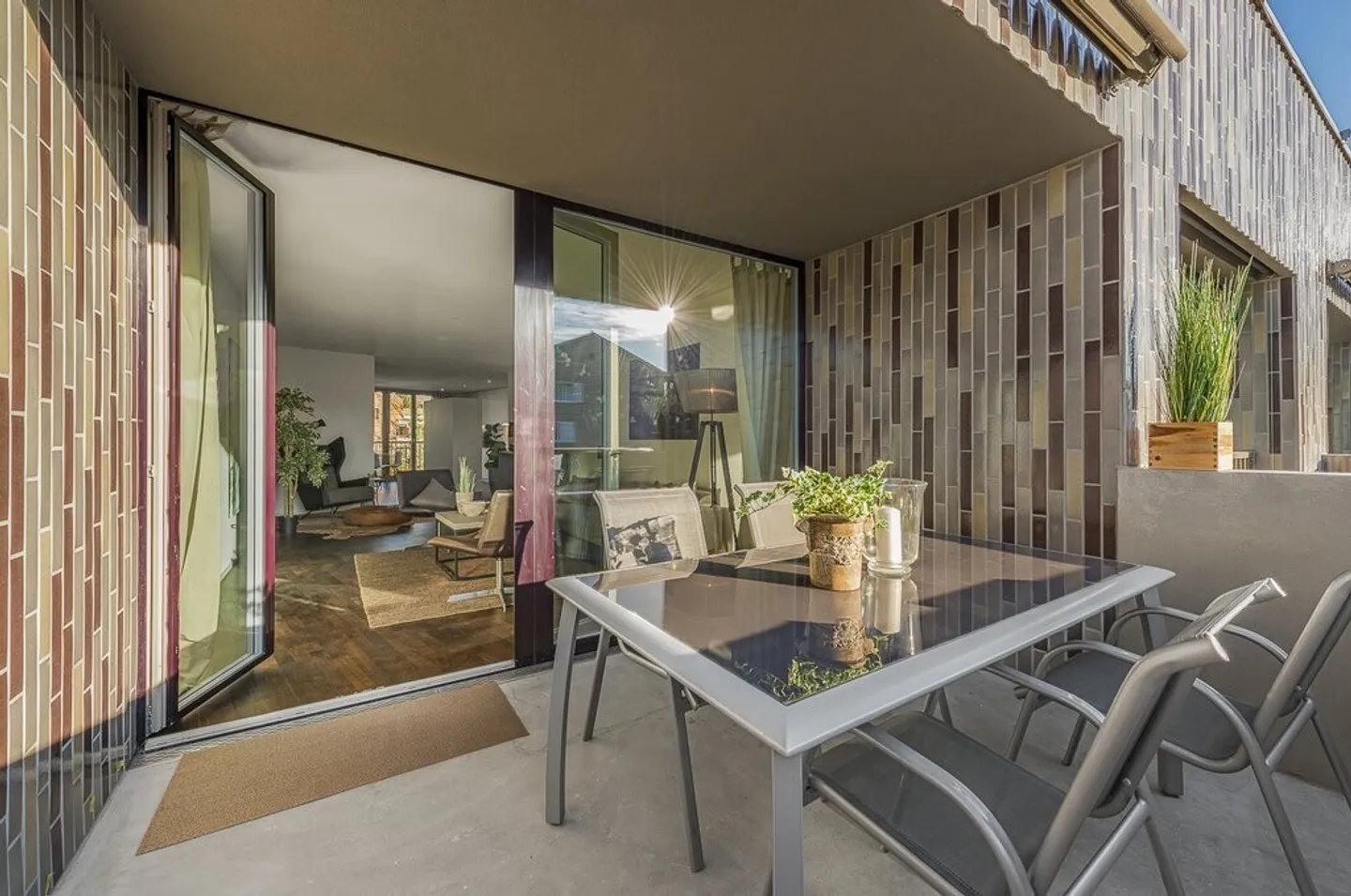 Traumwohnung, hell und modern! - Foto 7 von 8