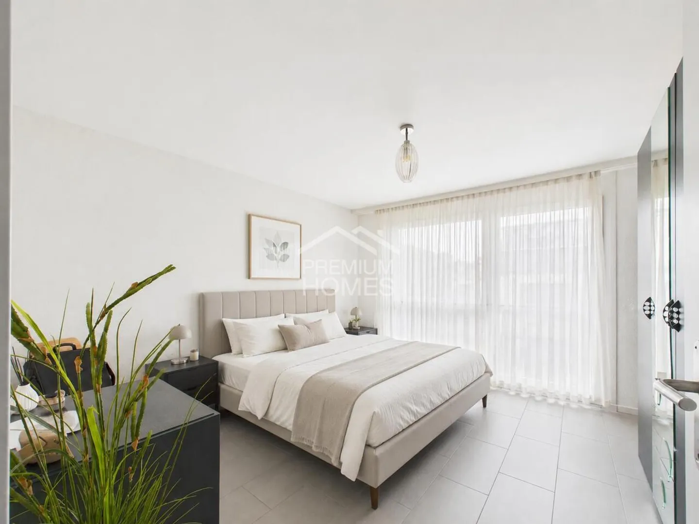 Bright Family Oasis in Quiet Area - Photo 8 of 13
