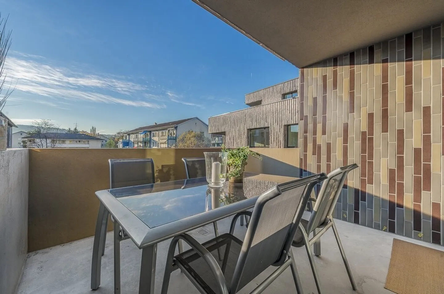 Traumwohnung, hell und modern! - Foto 8 von 8