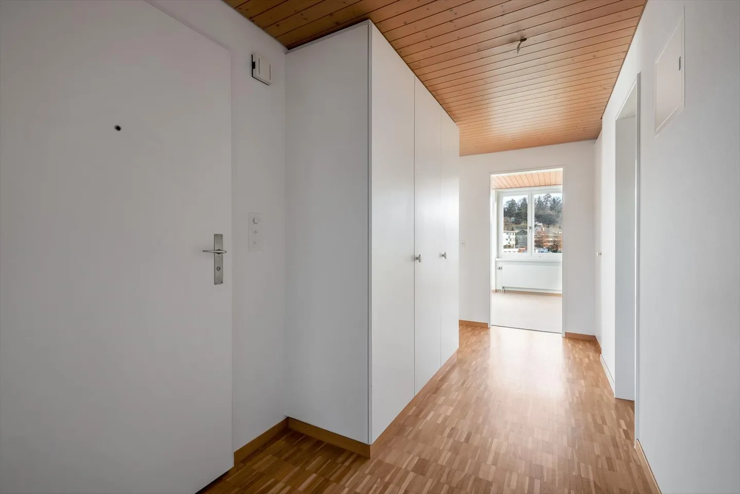 Appartement à louer - Photo 8 sur 12