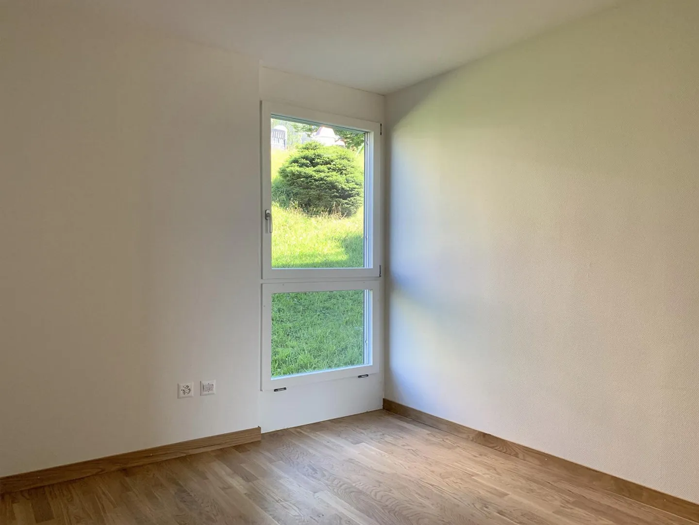 Bellissimo appartamento di 4,5 stanze con vista mozzafiato - Foto 10 di 13