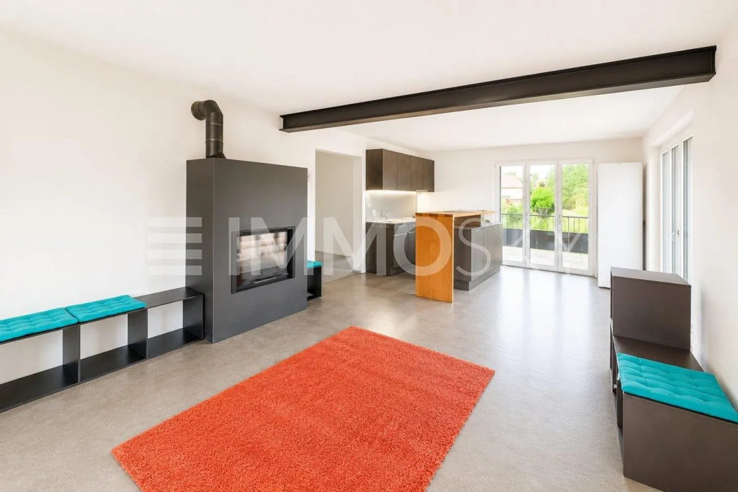 7-Zimmer-Haus - Foto 5 von 5