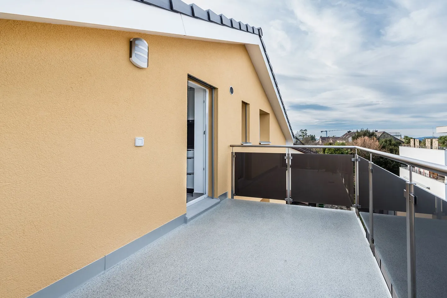 The dream of owning a home - even with less equity - Photo 32 of 36