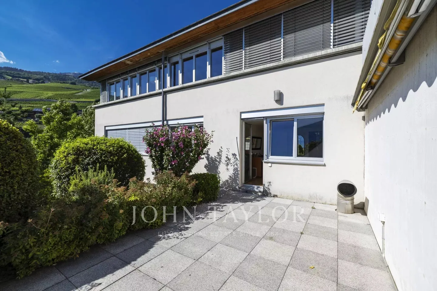 Villa - Sierre - Photo 8 sur 11