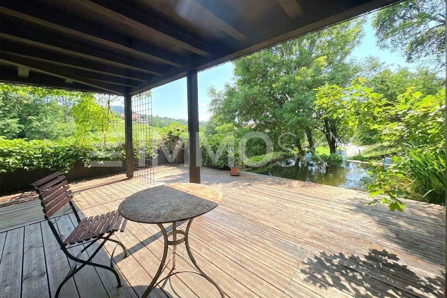7-Zimmer-Haus - Foto 2 von 5