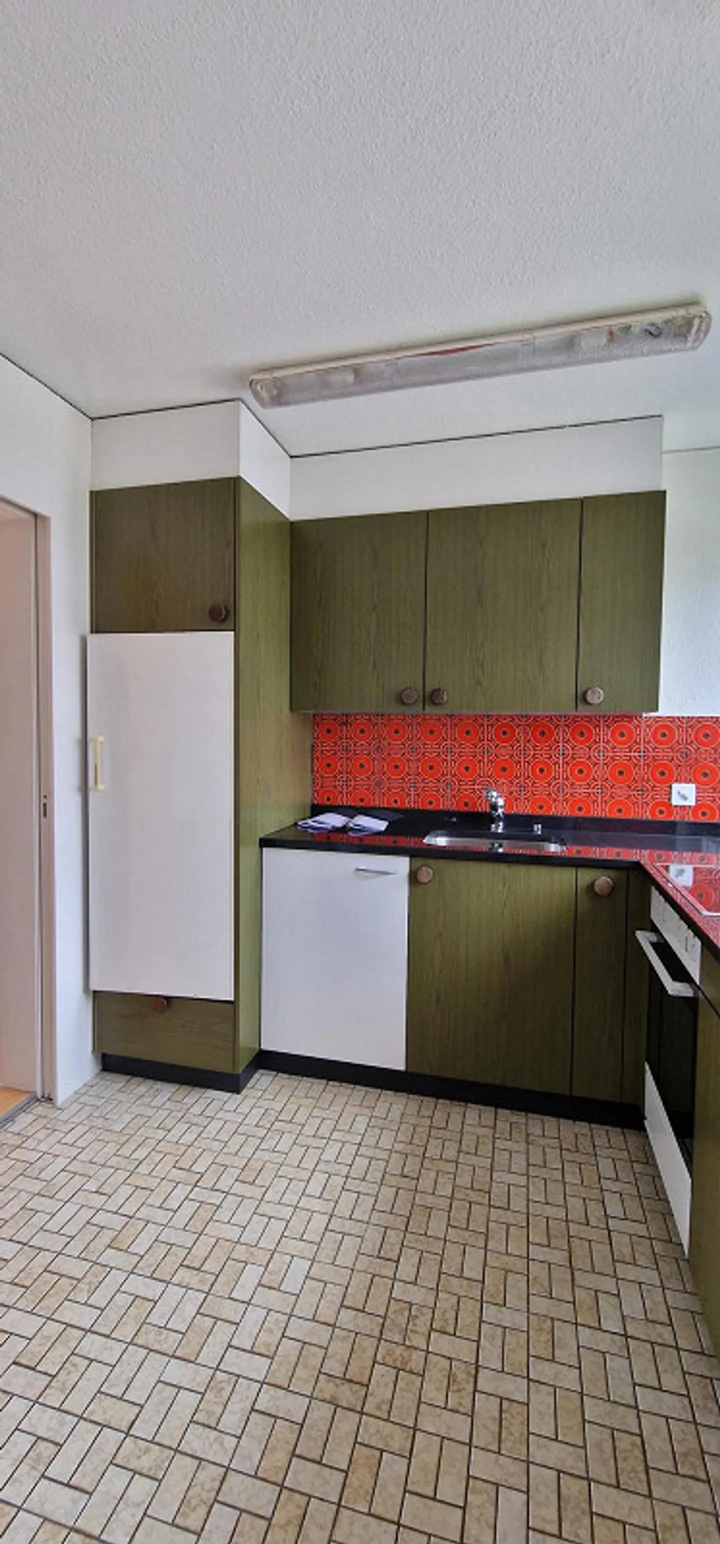 Sonnige 4,5-Zimmerwohnung mit Terrasse - Foto 5 von 12