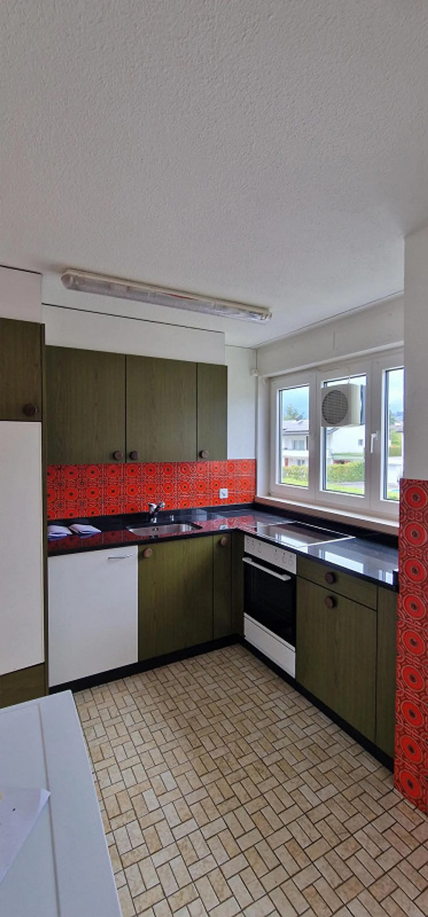 Sonnige 4,5-Zimmerwohnung mit Terrasse - Foto 6 von 12