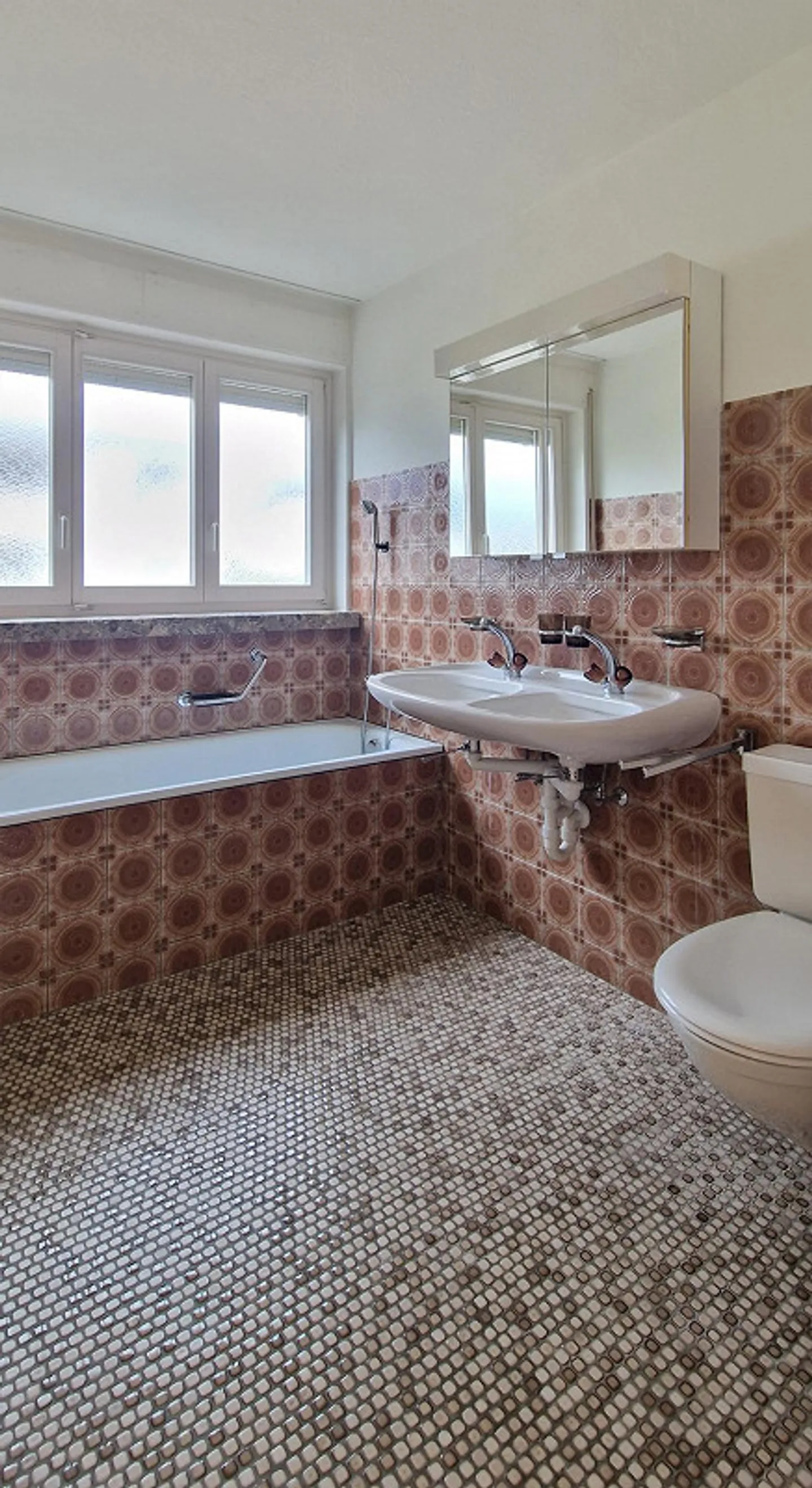 Sonnige 4,5-Zimmerwohnung mit Terrasse - Foto 8 von 12