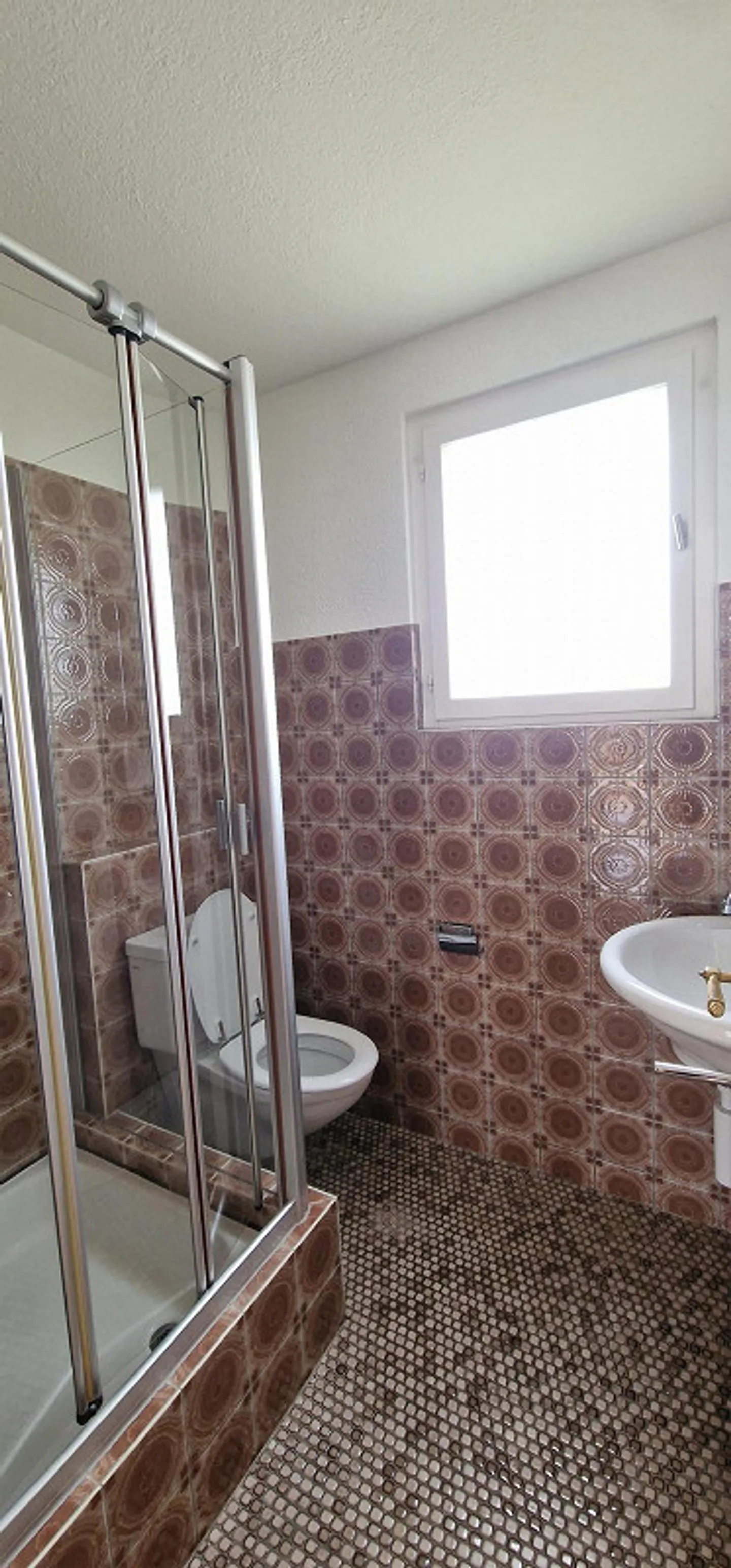 Sonnige 4,5-Zimmerwohnung mit Terrasse - Foto 9 von 12