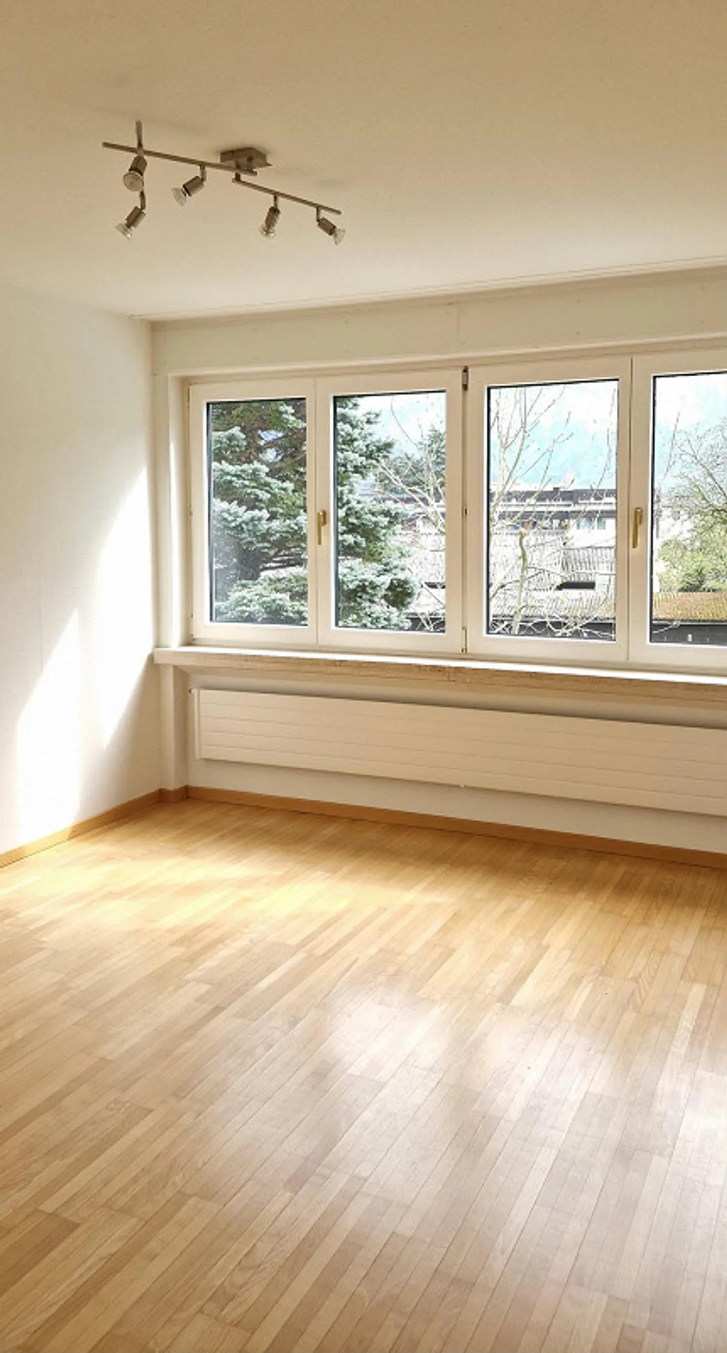 Sonnige 4,5-Zimmerwohnung mit Terrasse - Foto 11 von 12