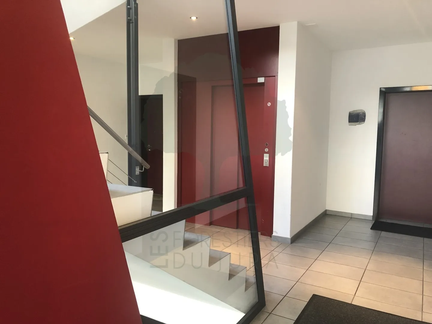 Bell'appartamento di 3,5 locali a Delémont - Foto 15 di 15