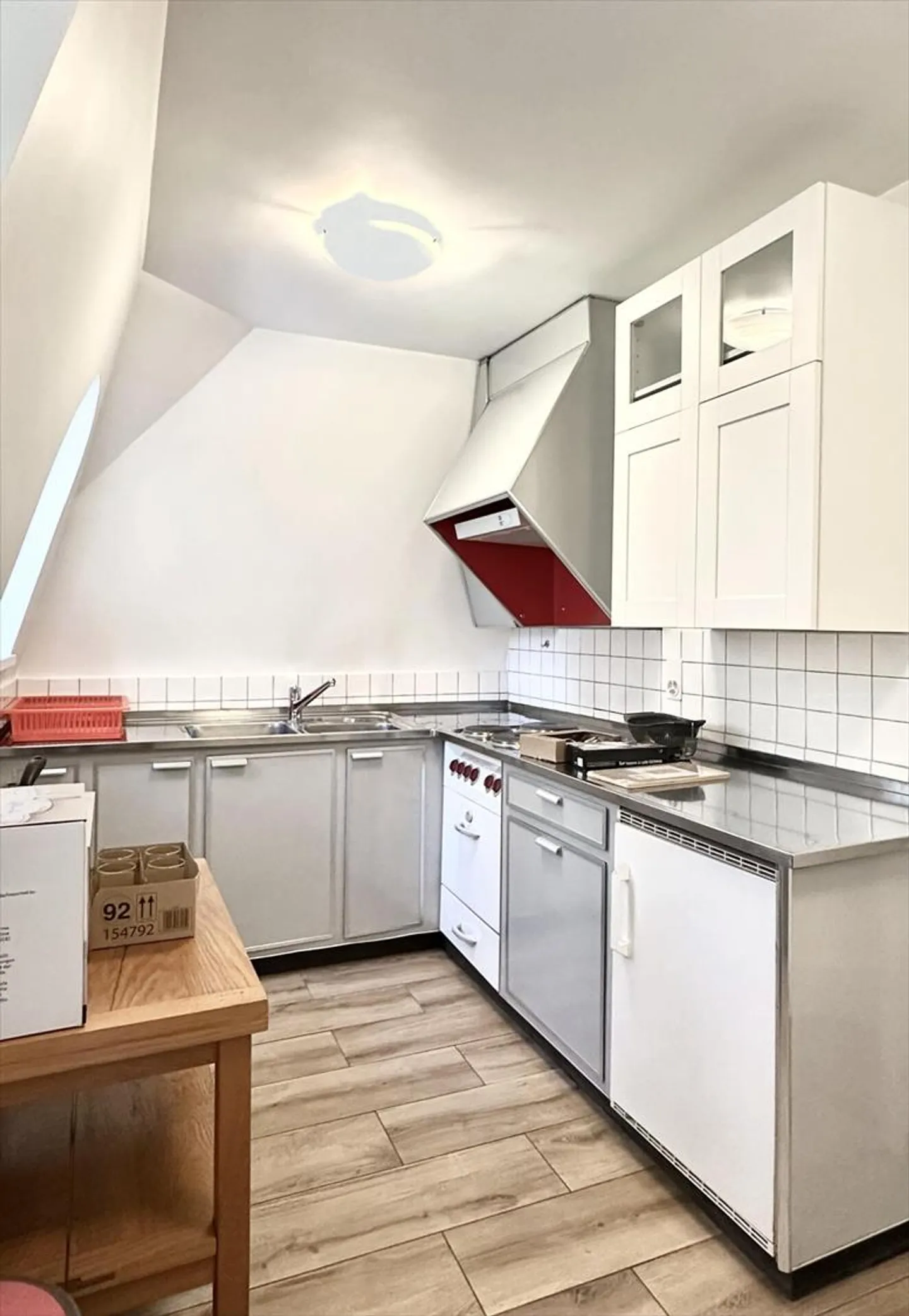 Appartamento in una charmante villa individuale - Foto 9 di 13