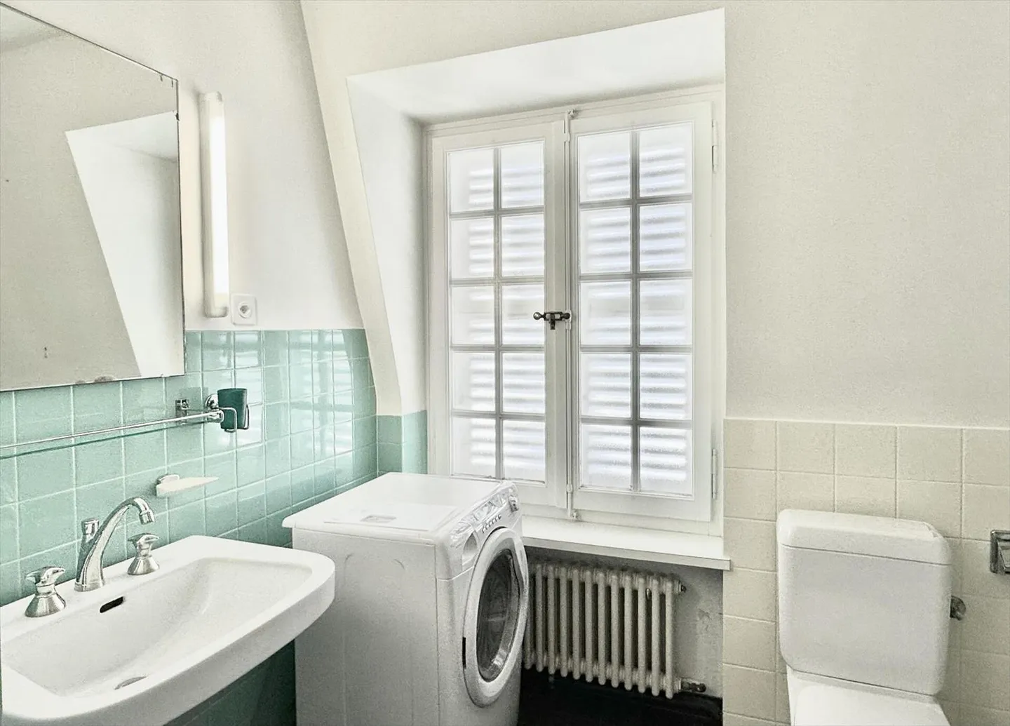 Appartamento in una charmante villa individuale - Foto 12 di 13