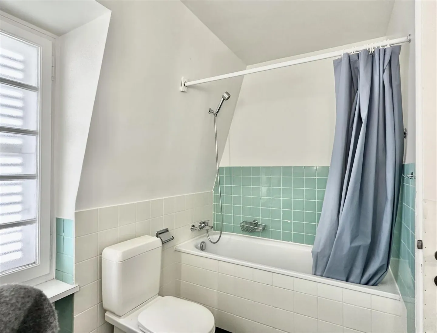 Appartamento in una charmante villa individuale - Foto 13 di 13