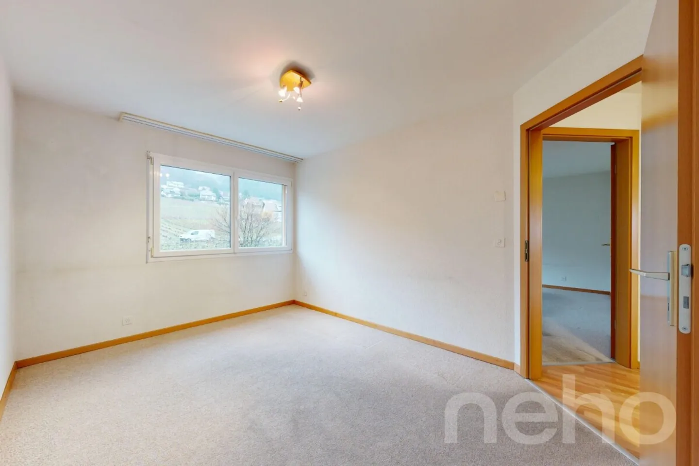 Panoramic 4.5-Room Apartment - Photo 9 of 12