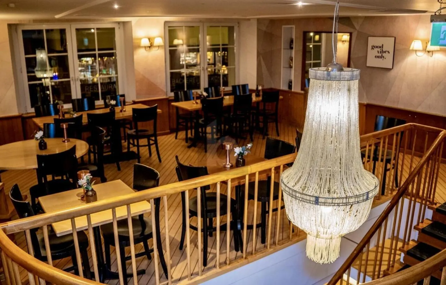 EMPLACEMENT SENSATIONNEL AVEC MEILLEURE VUE - Photo 5 sur 6