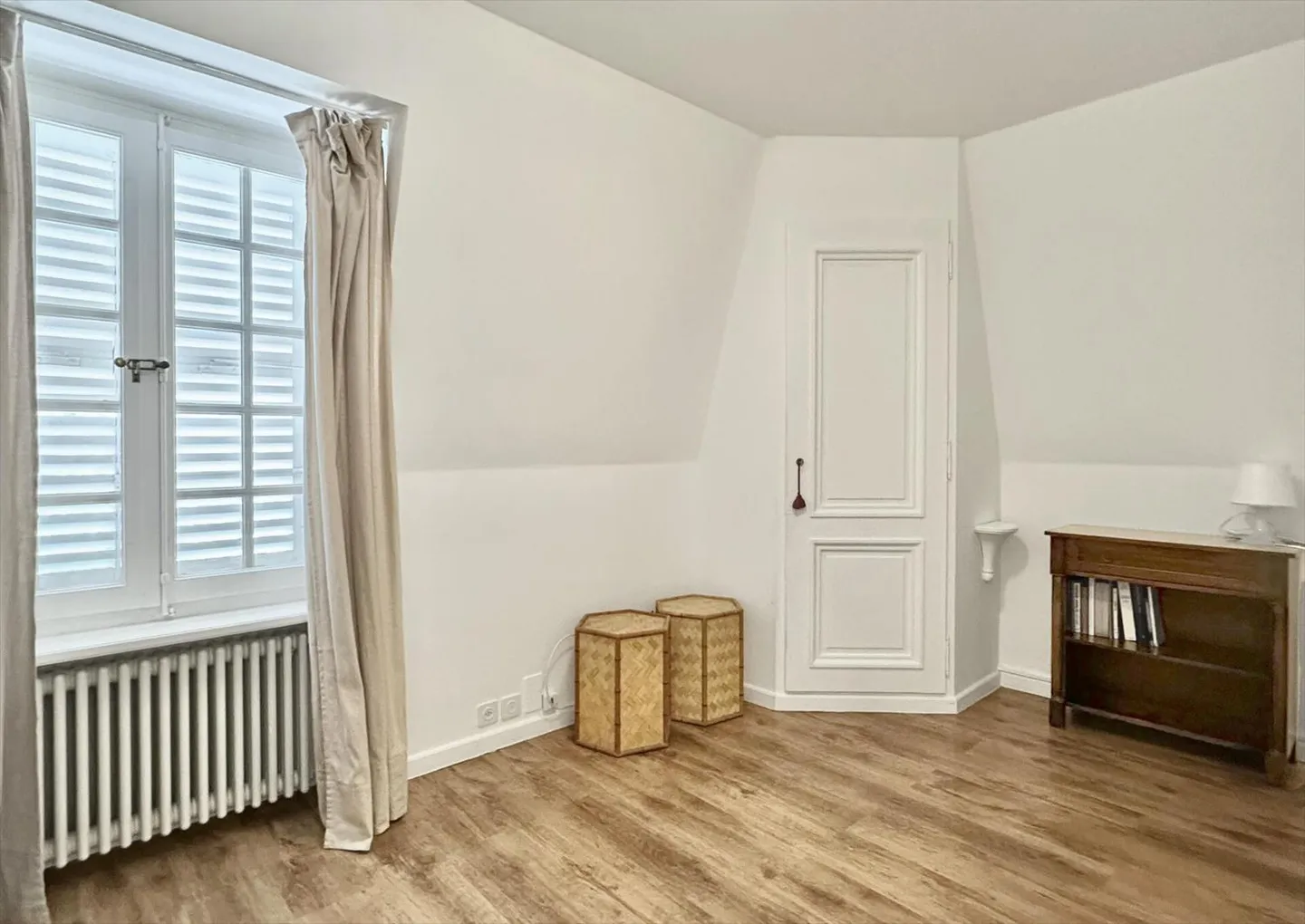 Appartamento in una charmante villa individuale - Foto 5 di 13