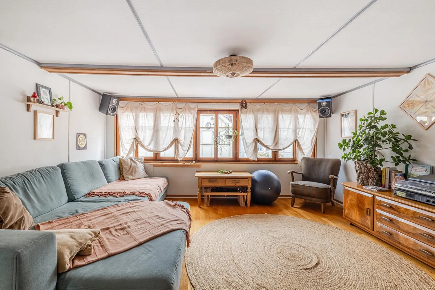 Appenzellerhaus mit Einlegerwohnung - Photo 4 sur 7
