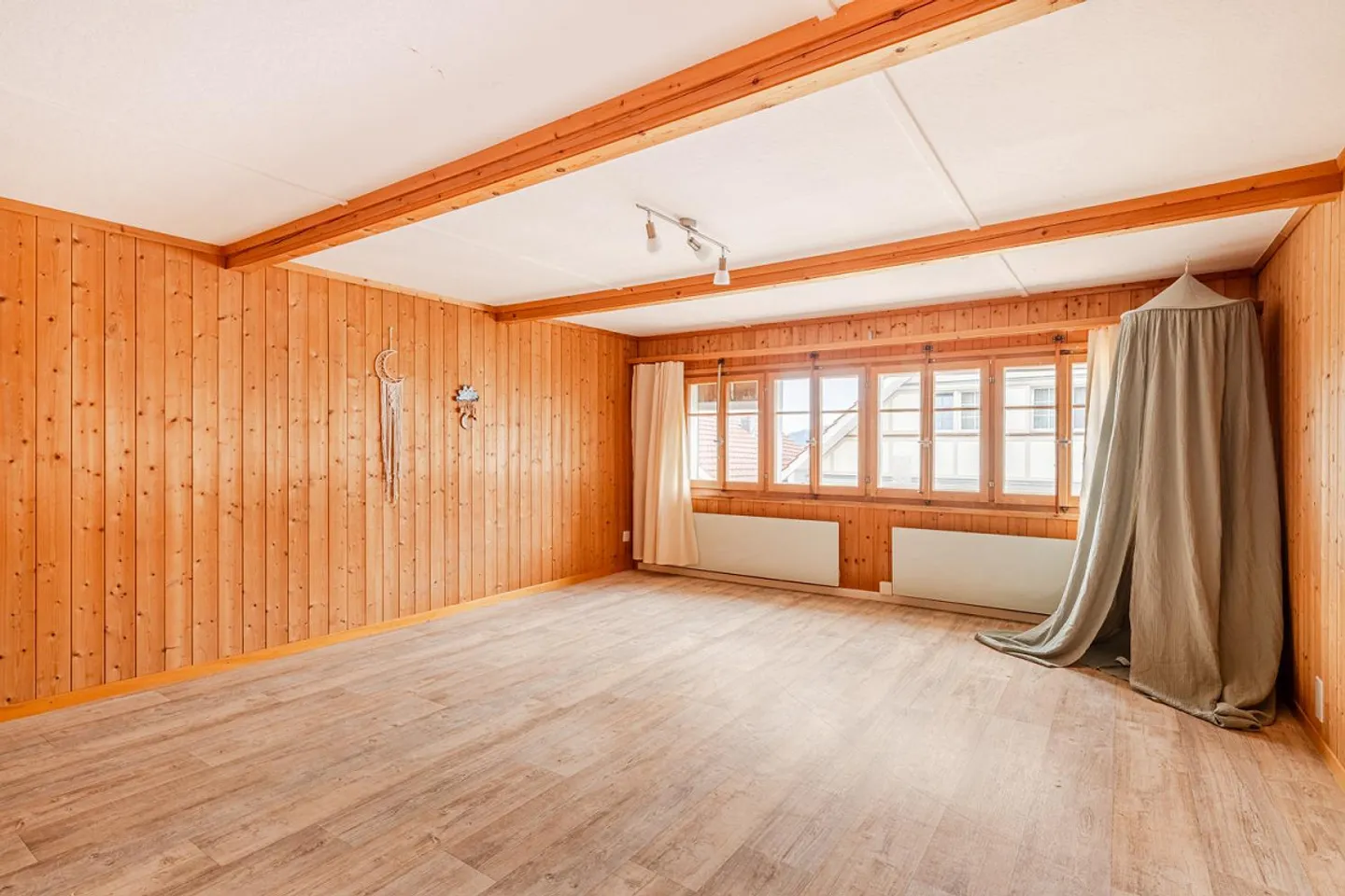 Appenzellerhaus mit Einlegerwohnung - Photo 5 sur 7