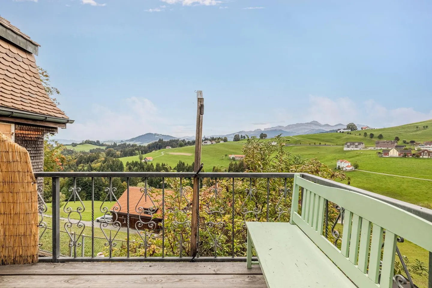 Appenzellerhaus mit Einlegerwohnung - Photo 7 sur 7