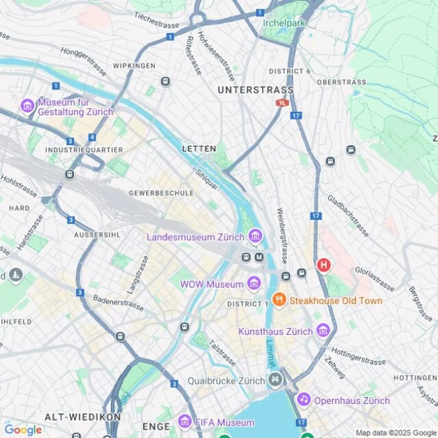 Appartement 3.5 pièces - Photo 1 sur 1