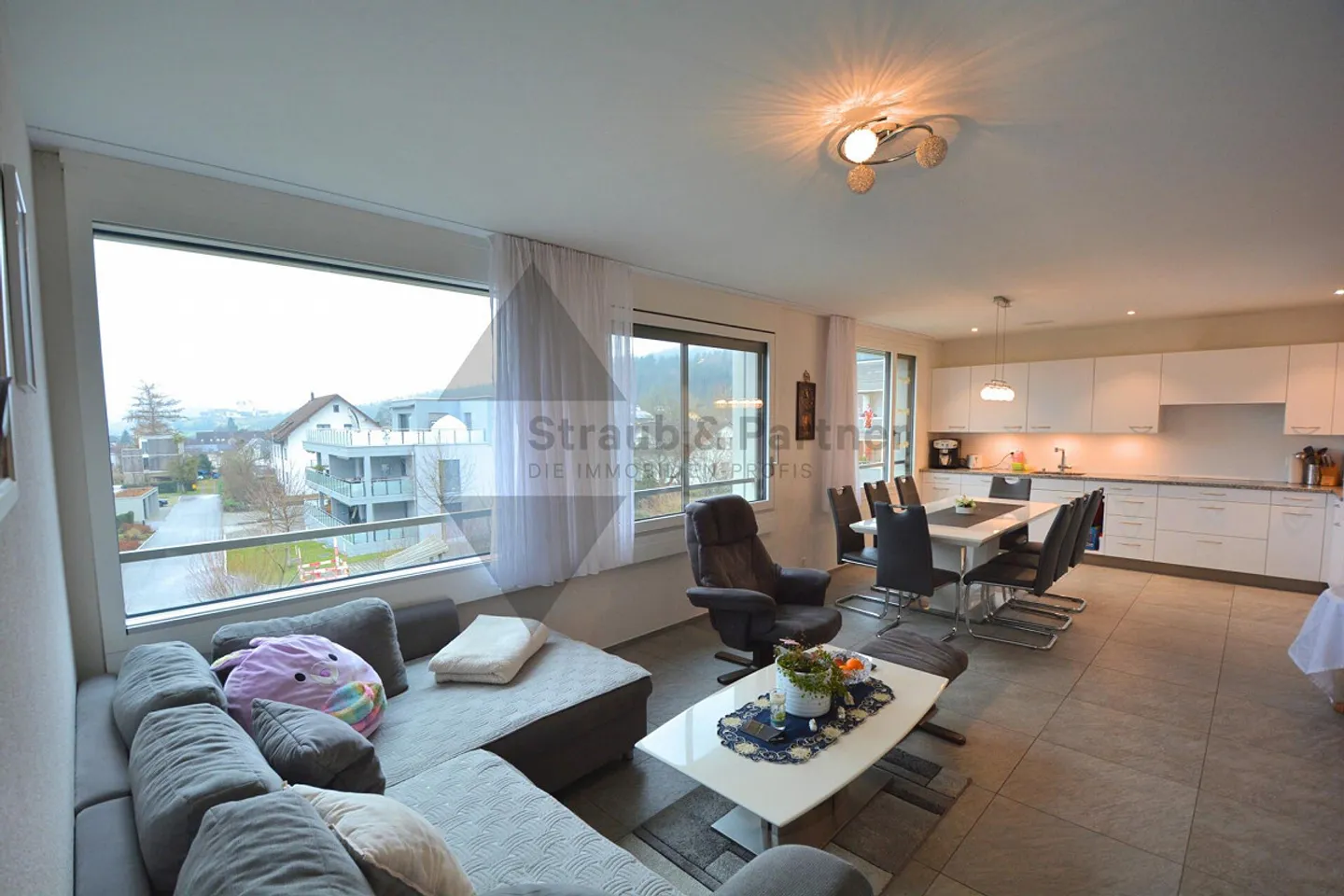 SUSTAINABLE | ATTRACTIVE | LIVING IN SOLARIS - Photo 2 of 9