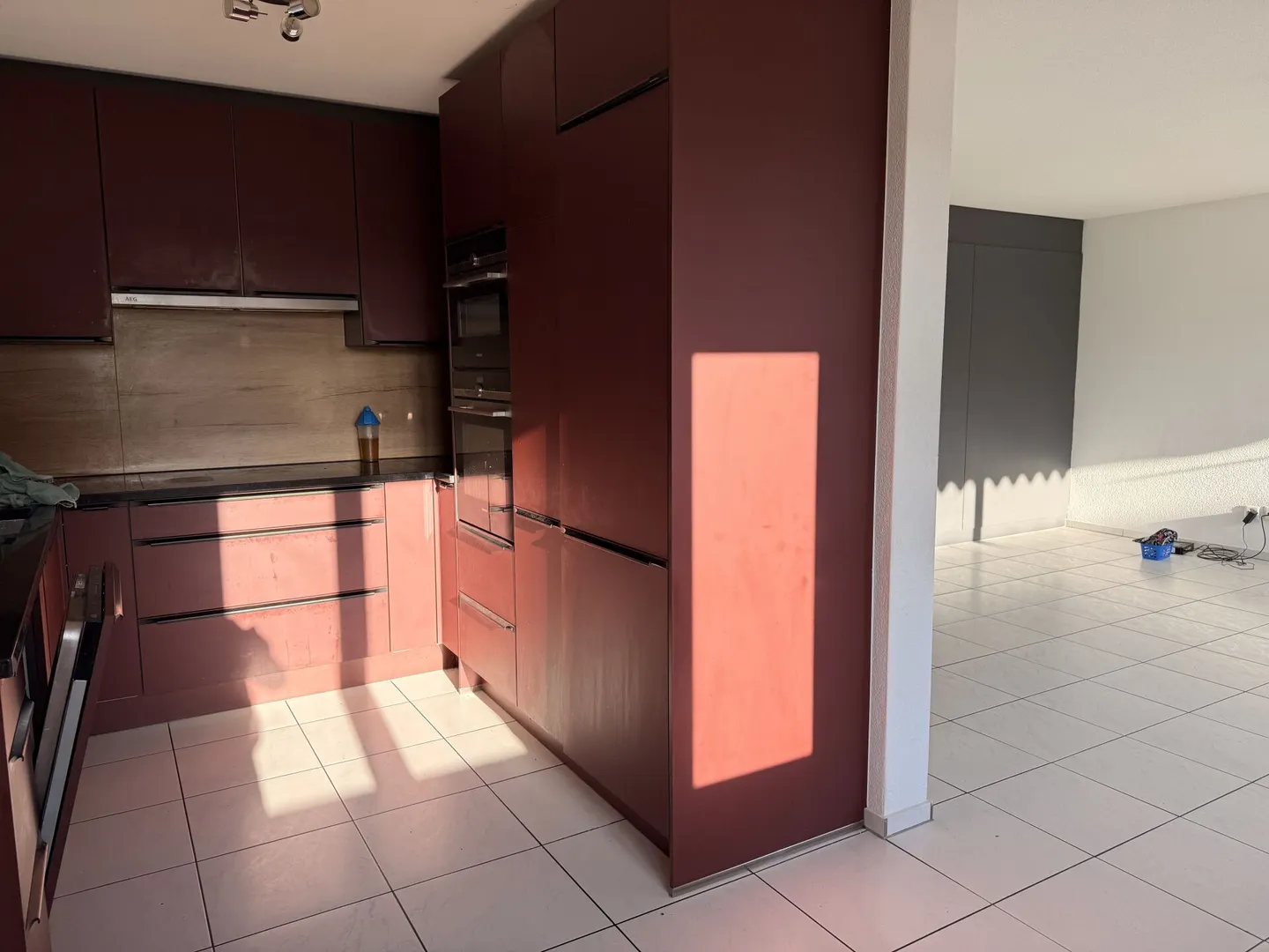 155 m² HNF on two levels - plenty of space for living, working, and life - Photo 6 of 8