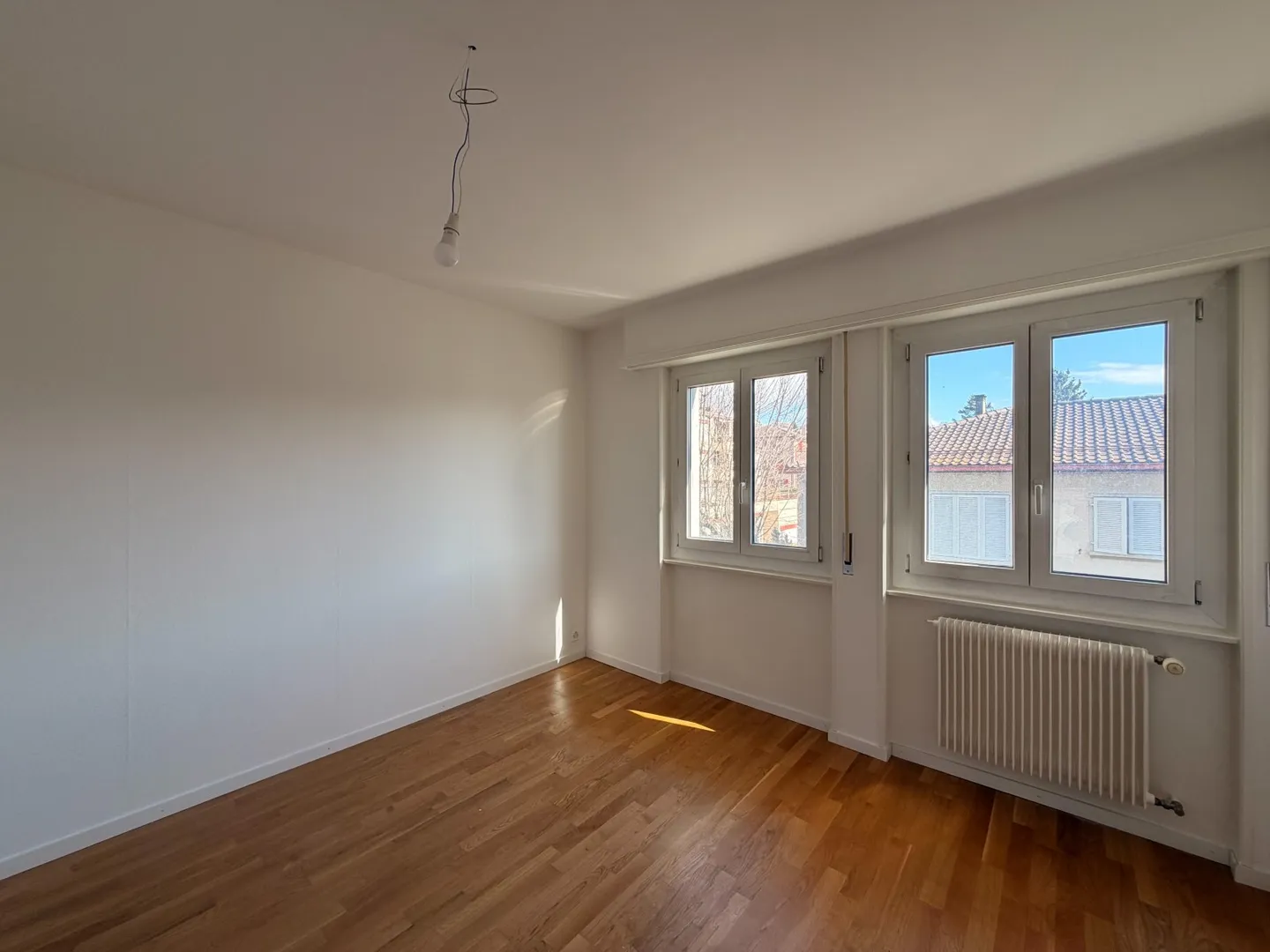 Renovated Apartment in Lausanne - Photo 7 of 7