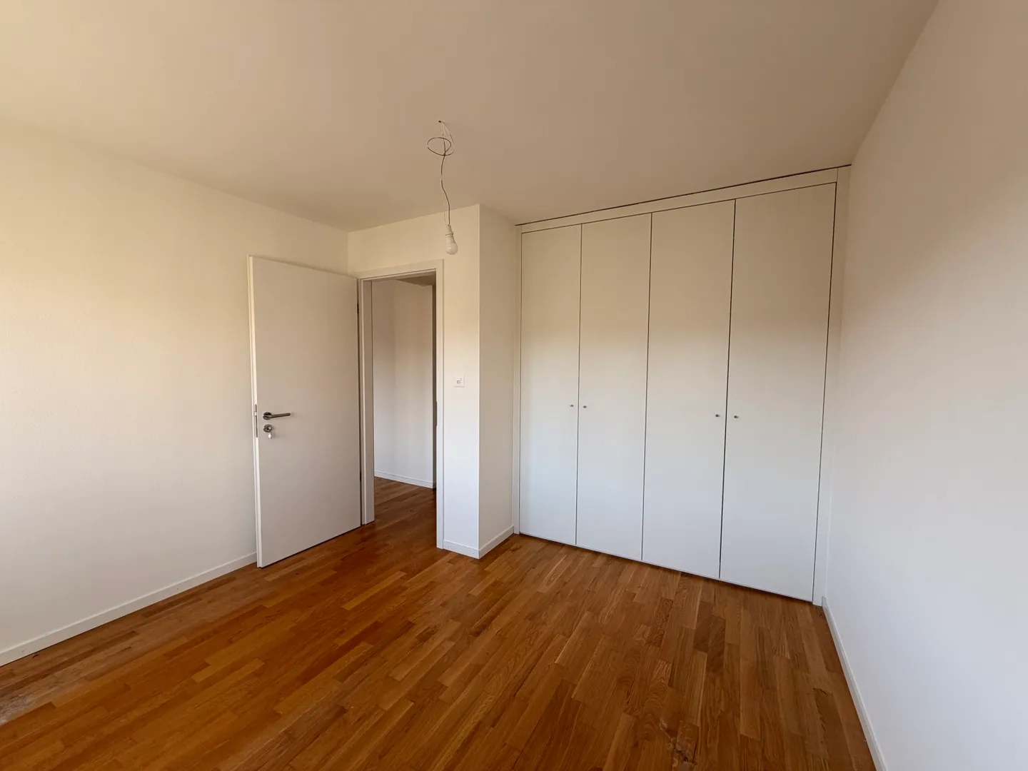 Renovated Apartment in Lausanne - Photo 2 of 7