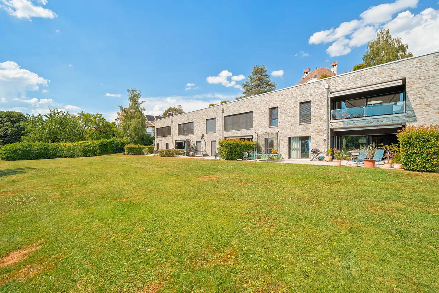 Wonderful apartment in the heart of the city of Saint-Légier - Photo 11 of 11