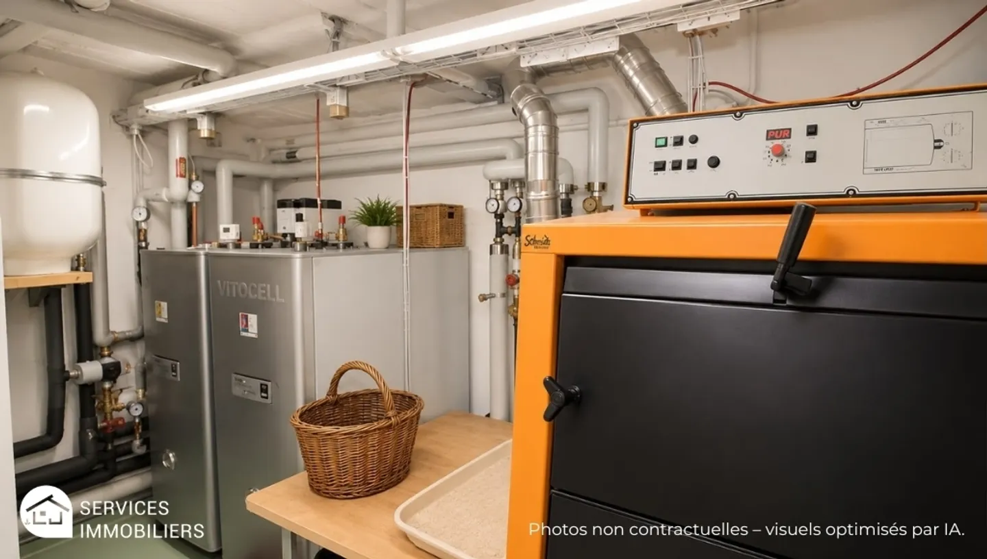 Immeuble de rendement à Bévilard - Photo 16 sur 19