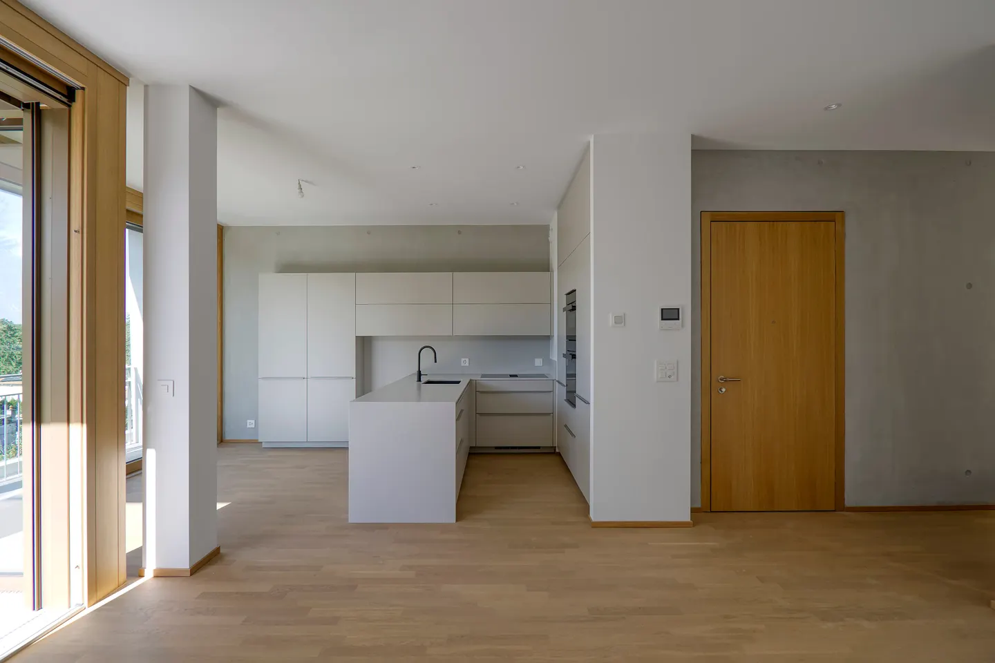 Neues 3.5-Zimmer Appartement in Chêne-Bourg - Foto 1 von 10