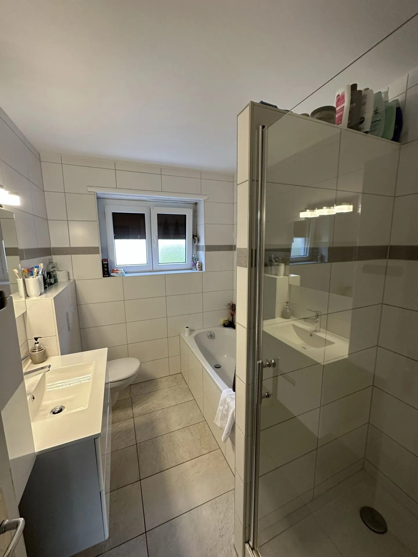 St-Imier, wunderschönes 4.5-Zimmer-Apartment im 2. Stock mit Terrasse - Foto 5 von 7