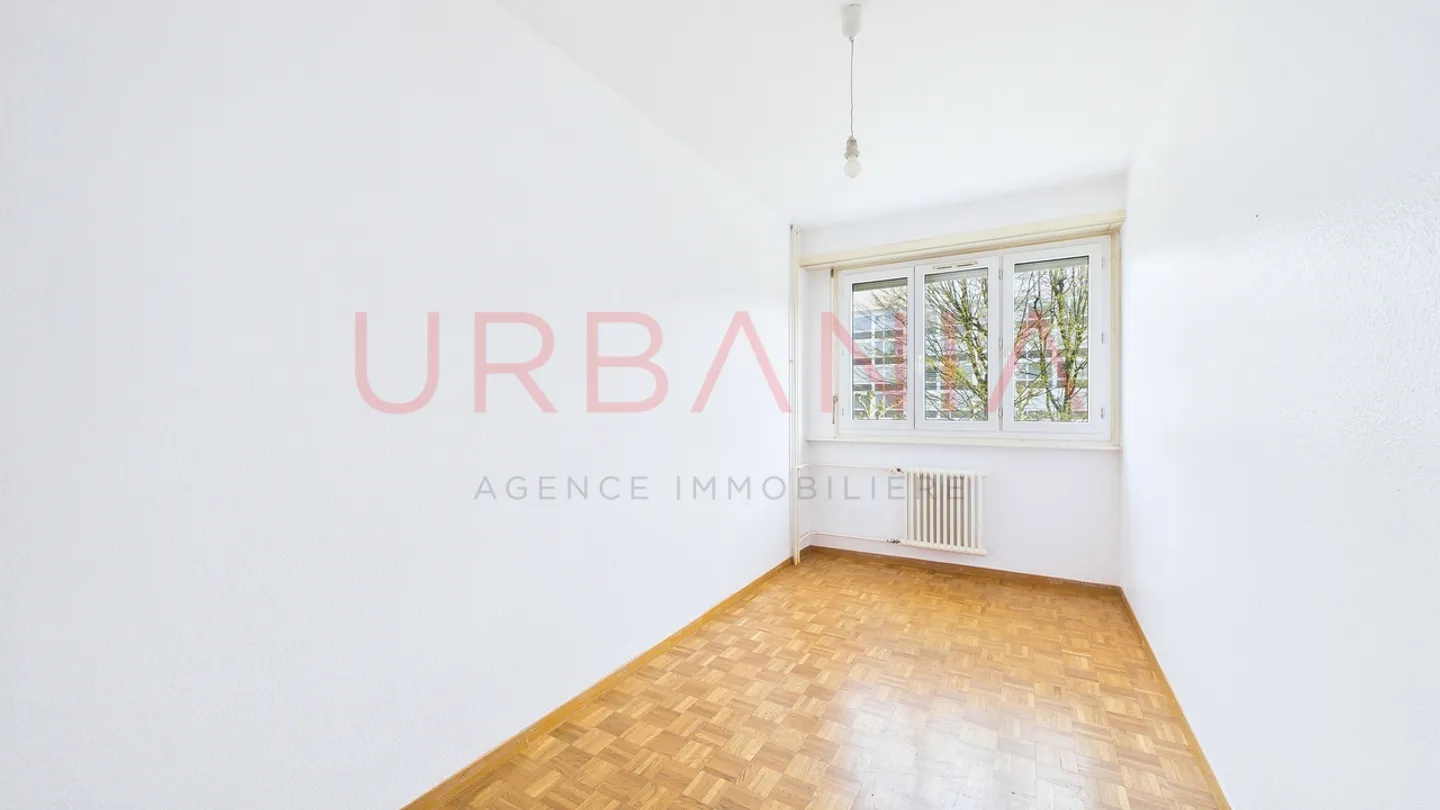 Charming Apartment in Meyrin - Photo 7 of 10