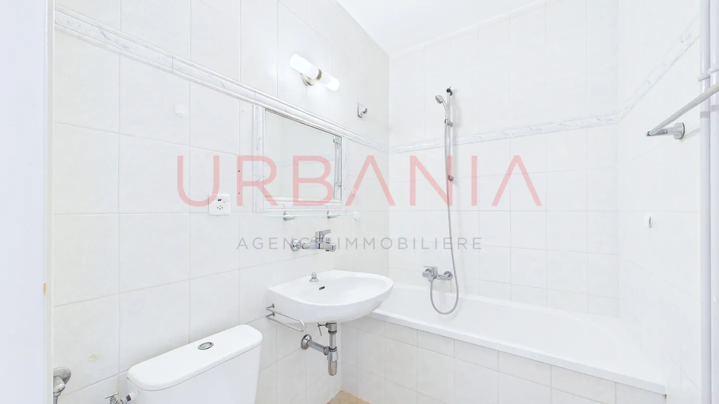 Charming Apartment in Meyrin - Photo 10 of 10