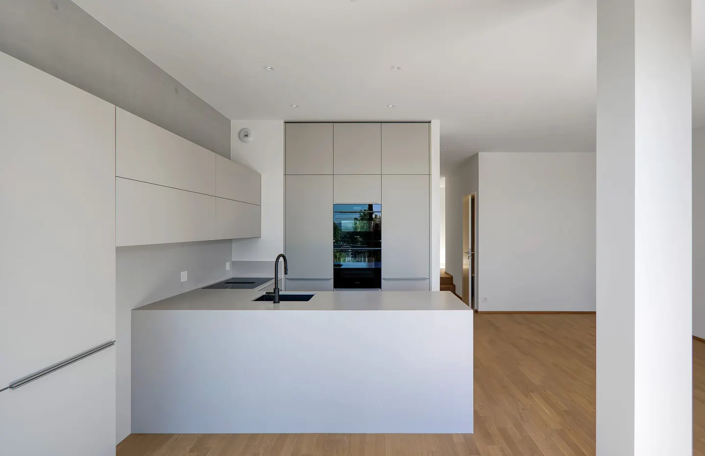 Neues 3.5-Zimmer Appartement in Chêne-Bourg - Foto 4 von 10