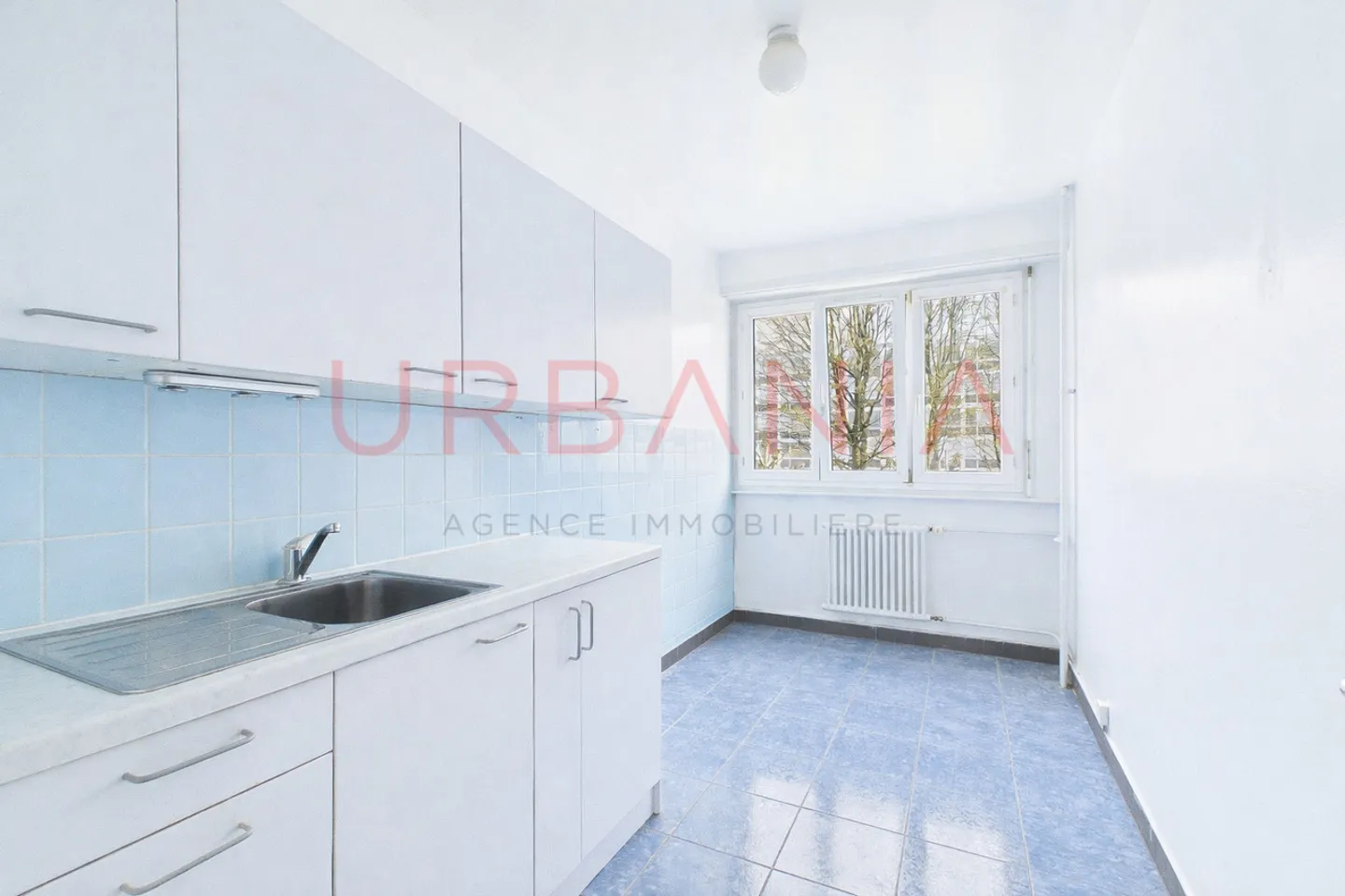 Charming Apartment in Meyrin - Photo 5 of 10