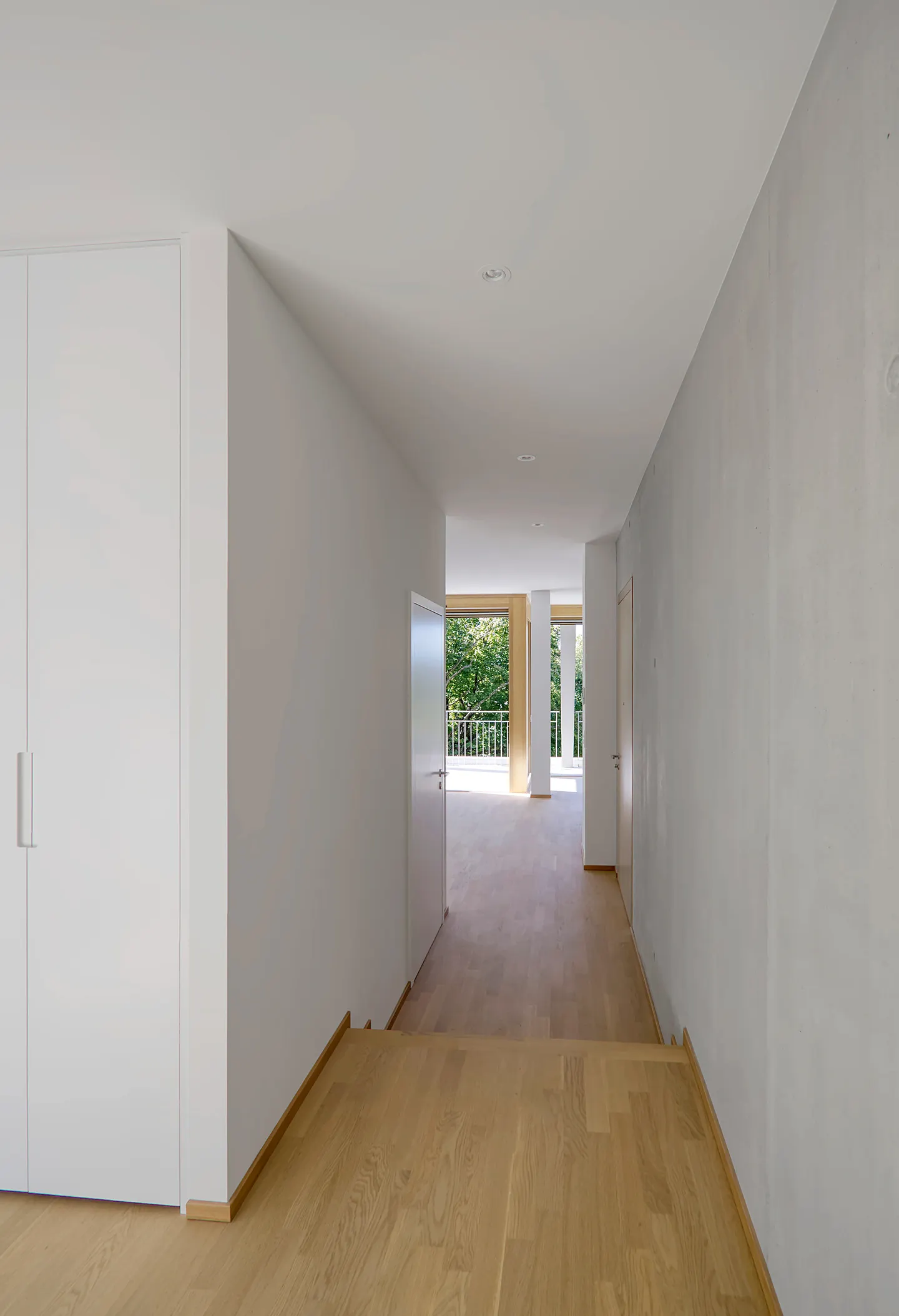 Neues 3.5-Zimmer Appartement in Chêne-Bourg - Foto 5 von 10