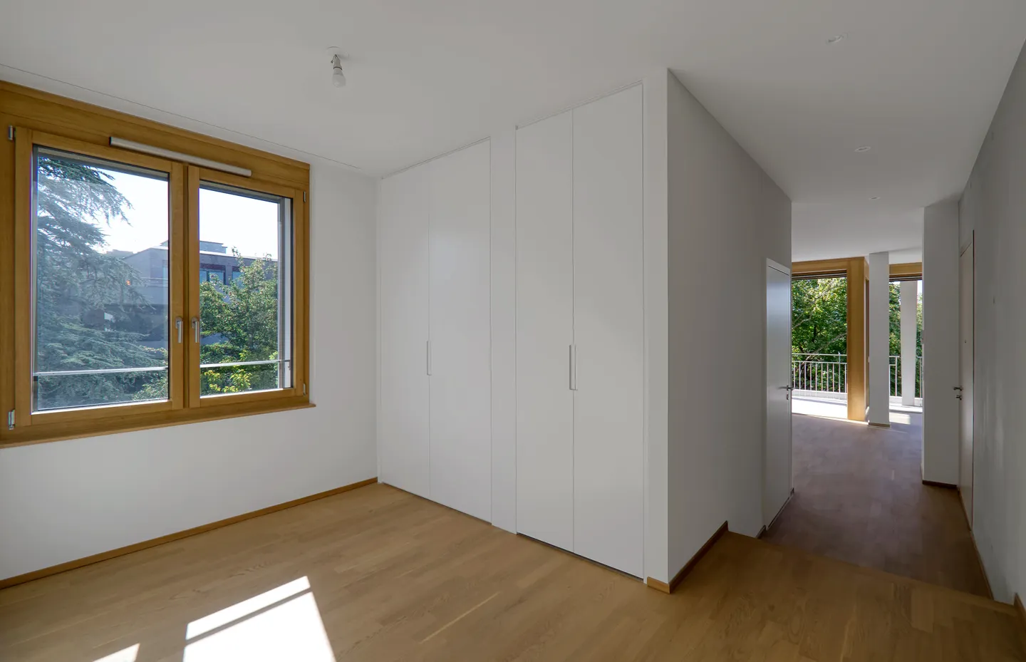 Neues 3.5-Zimmer Appartement in Chêne-Bourg - Foto 6 von 10
