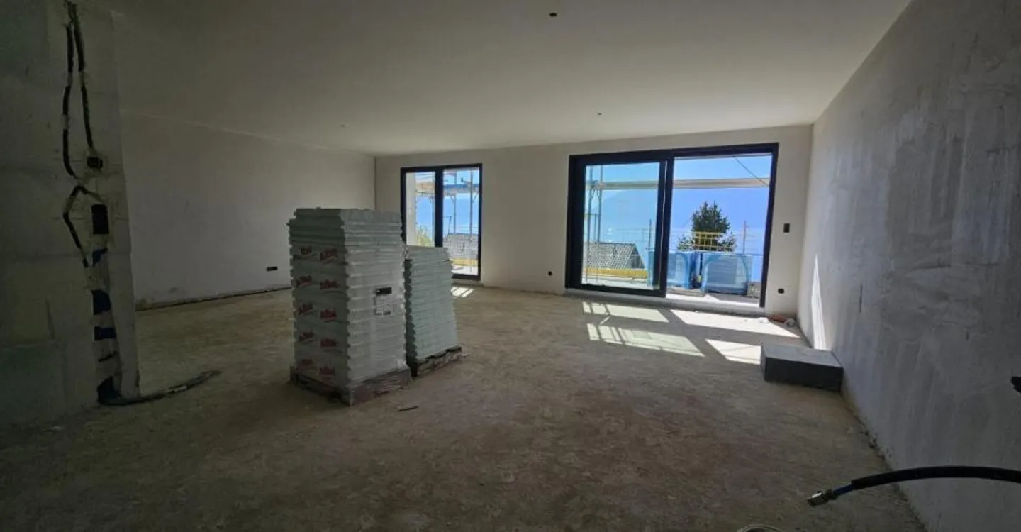 Maison Contemporaine à Lavaux - Photo 11 sur 13
