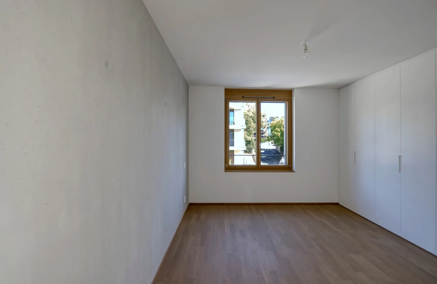 Neues 3.5-Zimmer Appartement in Chêne-Bourg - Foto 7 von 10