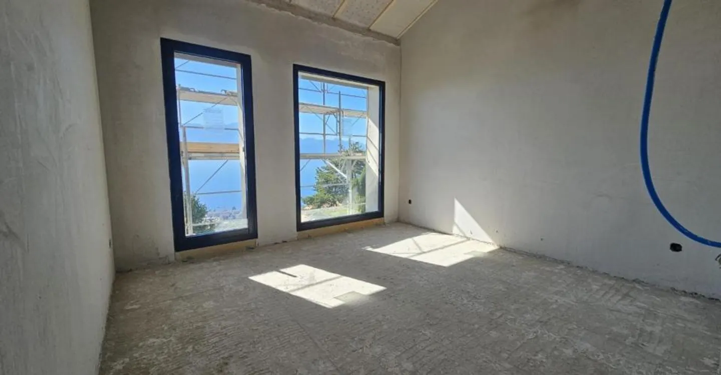 Maison Contemporaine à Lavaux - Photo 12 sur 13