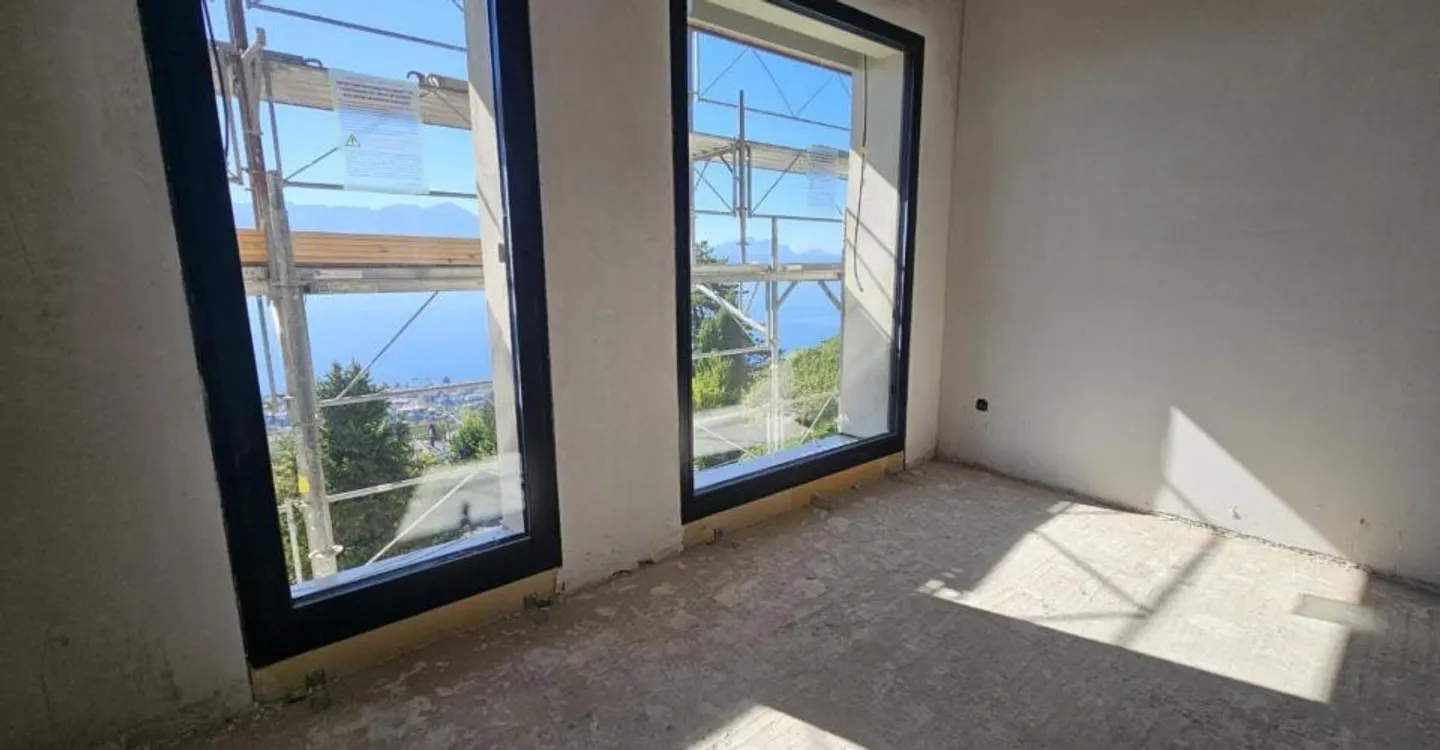 Maison Contemporaine à Lavaux - Photo 13 sur 13